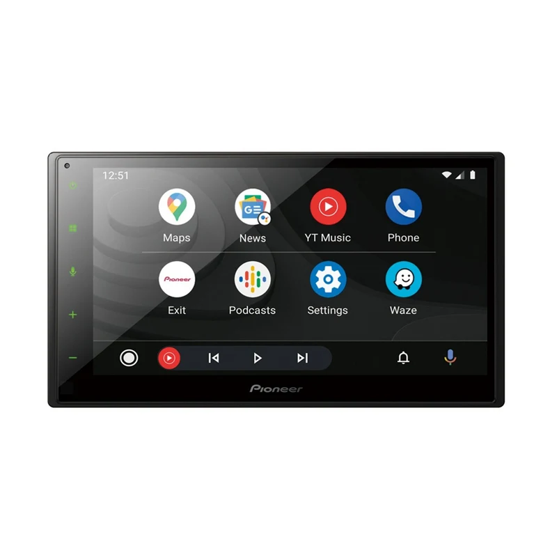 Pioneer SPH-DA160DAB 2