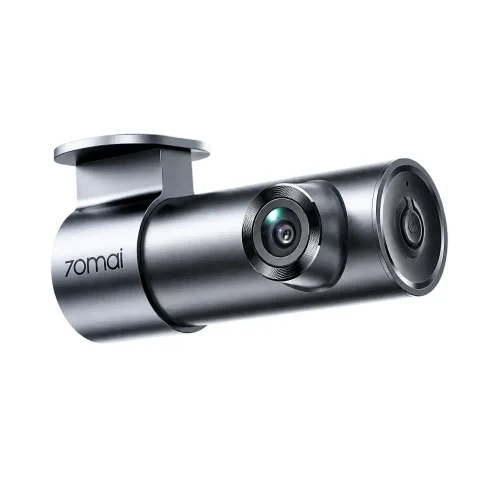 Видеорегистратор - 70mai Dash Cam M310 Plus 2K Черный
