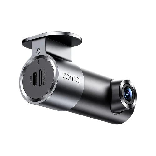 Видеорегистратор - 70mai Dash Cam M310 Plus 2K Черный