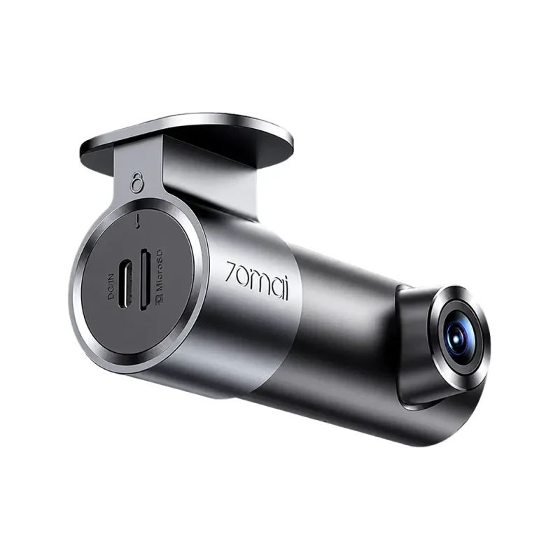 Videoregistrator - 70mai Dash Cam M310 Plus 2K Black 3