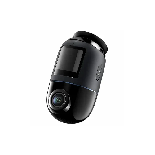 Videoregistrator - 70mai Omni X800 Dash Cam Black + MicroSD 128G