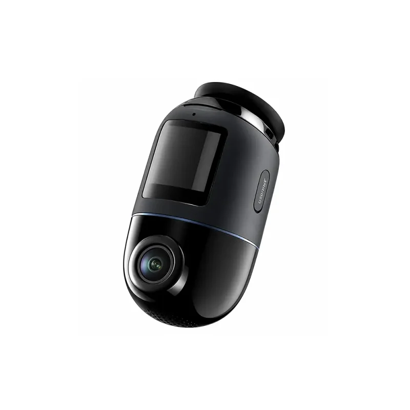 Видеорегистратор - 70mai Omni X800 Dash Cam Черный + MicroSD 128G 4