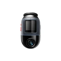 Видеорегистратор - 70mai Omni X800 Dash Cam Черный + MicroSD 128G