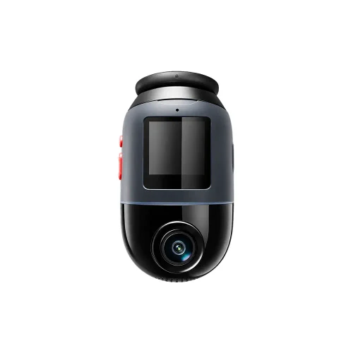 Videoregistrator - 70mai Omni X800 Dash Cam Black + MicroSD 128G