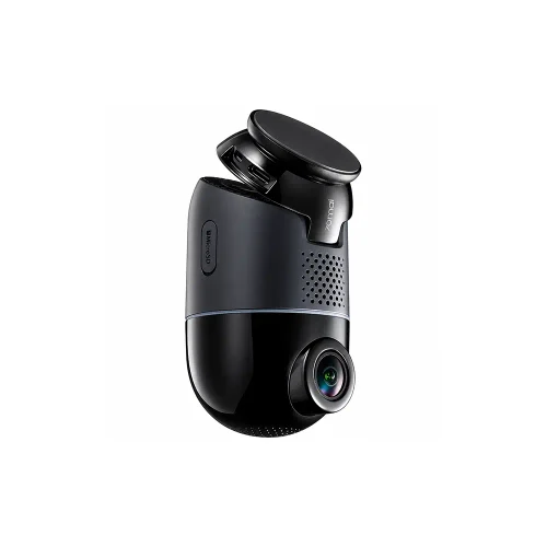 Videoregistrator - 70mai Omni X800 Dash Cam Black + MicroSD 128G