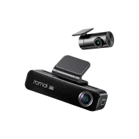 Видеорегистратор - 70mai Dash Cam 4K M800 + Rear Cam RC14 Черный 5
