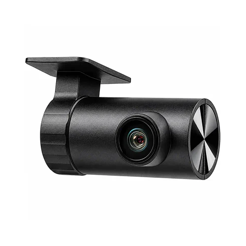 Videoregistrator - 70mai Dash Cam 4K M800 + Rear Cam RC14 Black