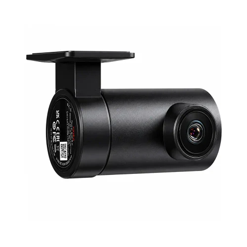 Videoregistrator - 70mai Dash Cam 4K M800 + Rear Cam RC14 Black