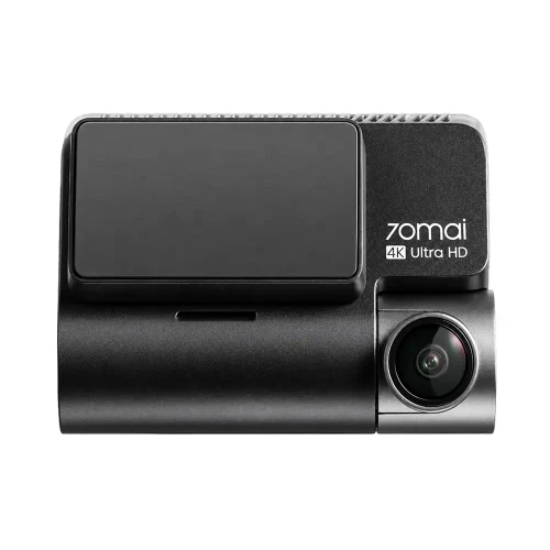 Видеорегистратор - A810S HDR 4K Dash Cam + Rear Cam (RC24)