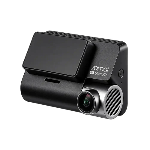 Видеорегистратор - A810S HDR 4K Dash Cam + Rear Cam (RC24)