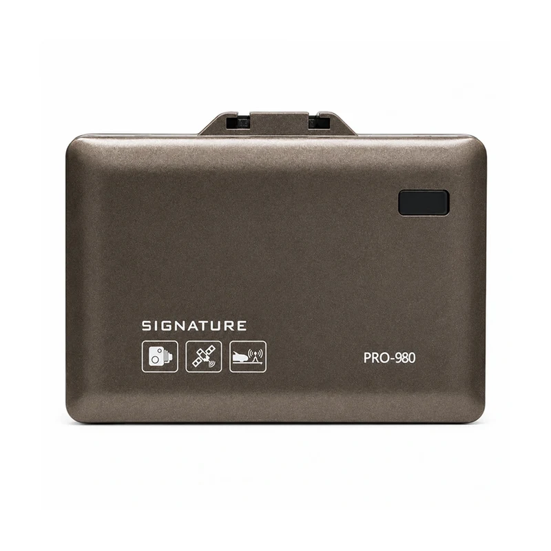Radar Detector Pro-980 2