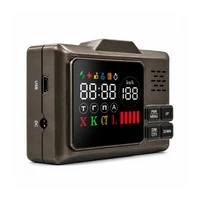 Radar Detector Pro-980 4
