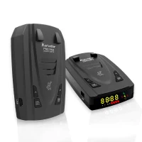 Radar Detector Pro-960