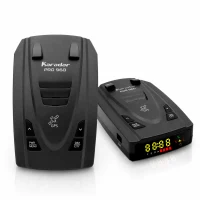 Radar Detector Pro-960 2