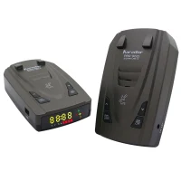 Radar Detector Pro-960 3