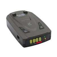 Radar Detector Pro-960 5