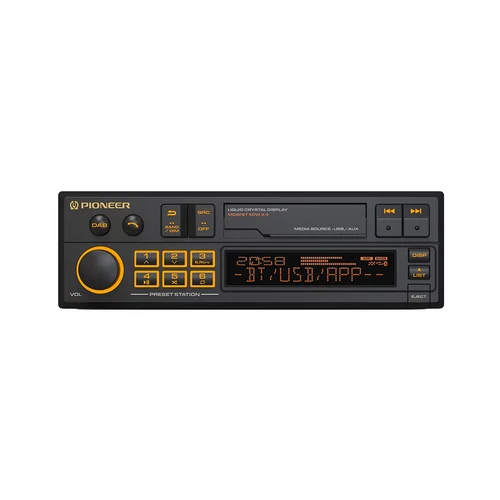 Pioneer SXT-C10PS