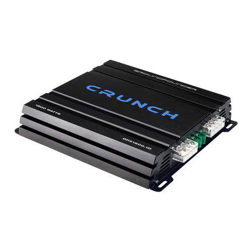 CRUNCH GPX1600.1D