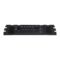 CRUNCH GPX1600.1D 3