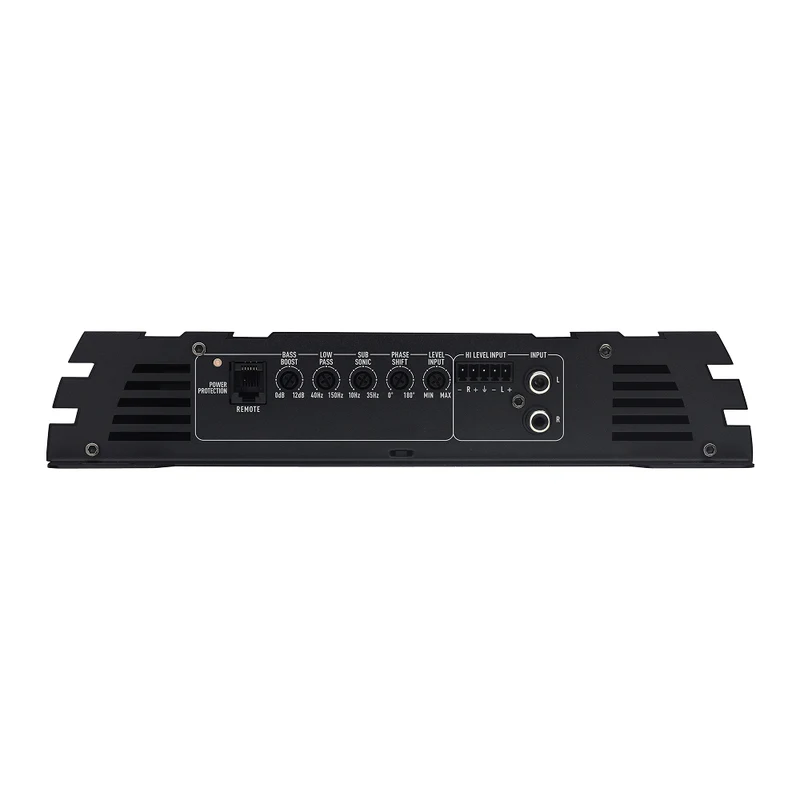 CRUNCH GPX1600.1D 3