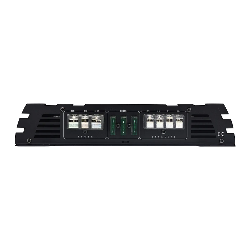 CRUNCH GPX1600.1D 4