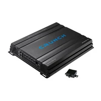 CRUNCH GPX2200.1D