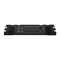 CRUNCH GPX2200.1D 2