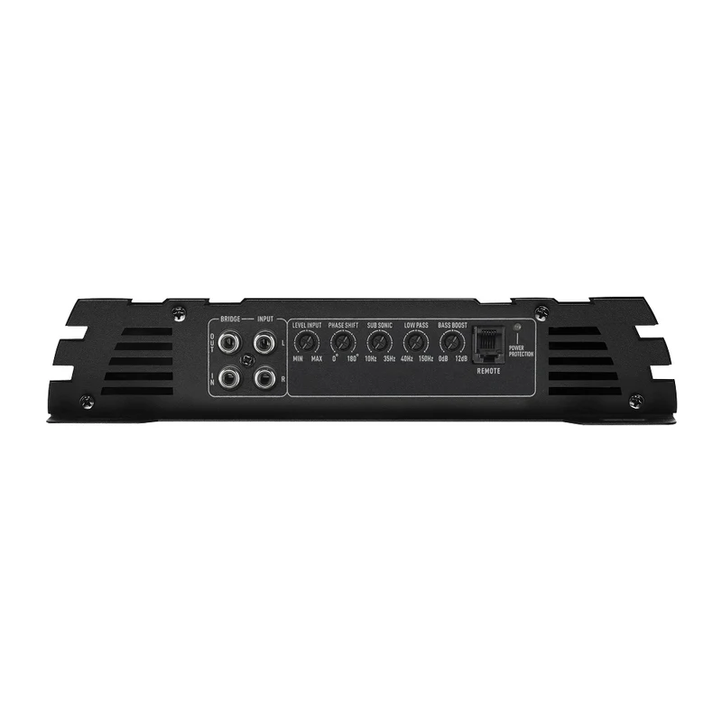 CRUNCH GPX2200.1D 2