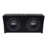 CRUNCH GTi250S 3