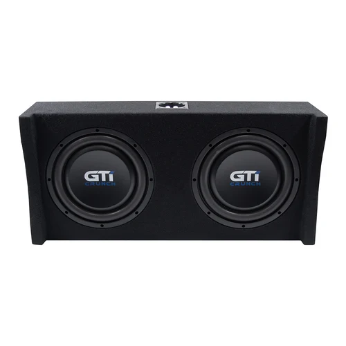 CRUNCH GTi250S