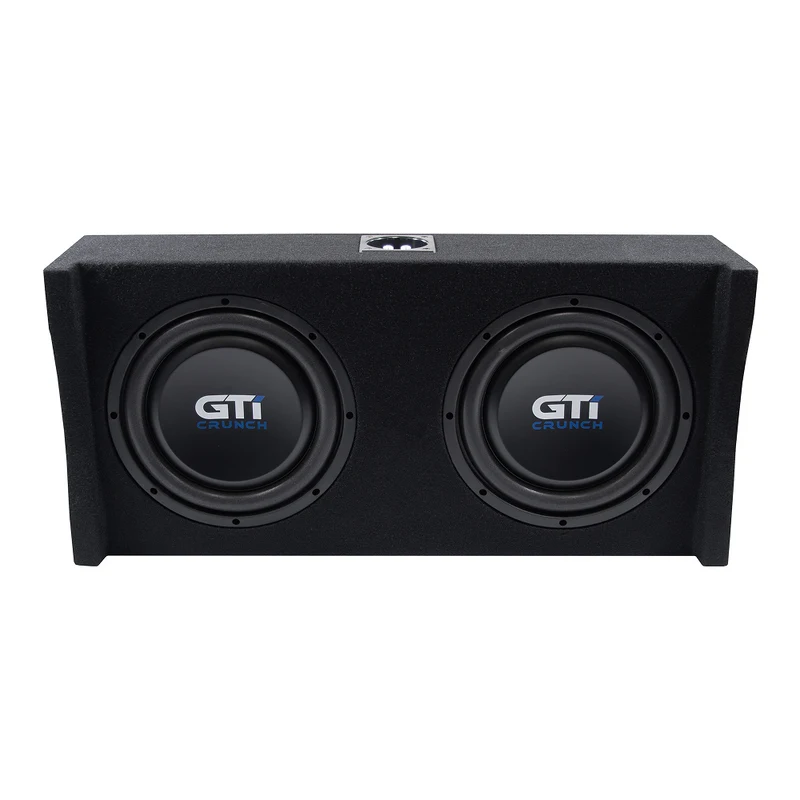 CRUNCH GTi250S 3
