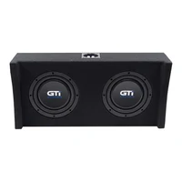CRUNCH GTI200S 3