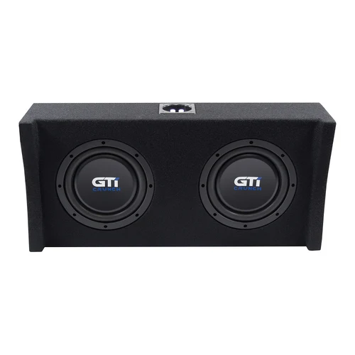 CRUNCH GTI200S
