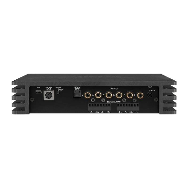 HELIX V EIGHT DSP MK2 2