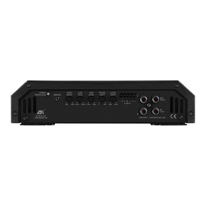 ESX SIGNUM SXE2000.1D 2