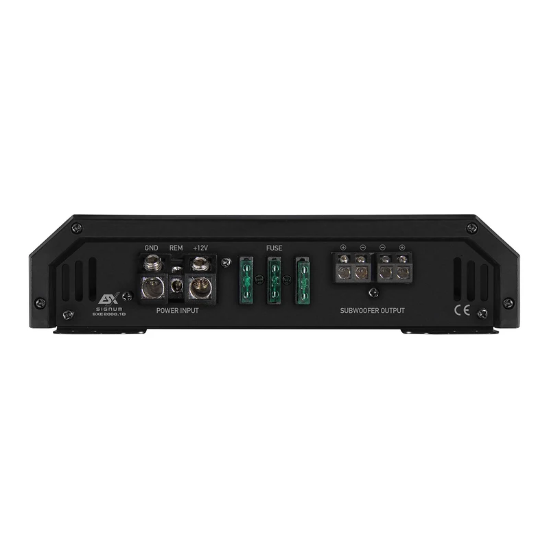 ESX SIGNUM SXE2000.1D 3