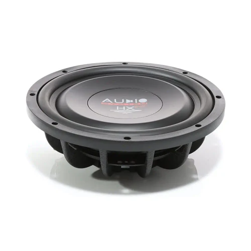 Subwoofer Audio System HX 12 FLAT EVO