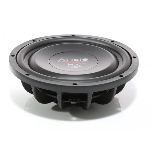 AUDIO SYSTEM HX 12 FLAT EVO