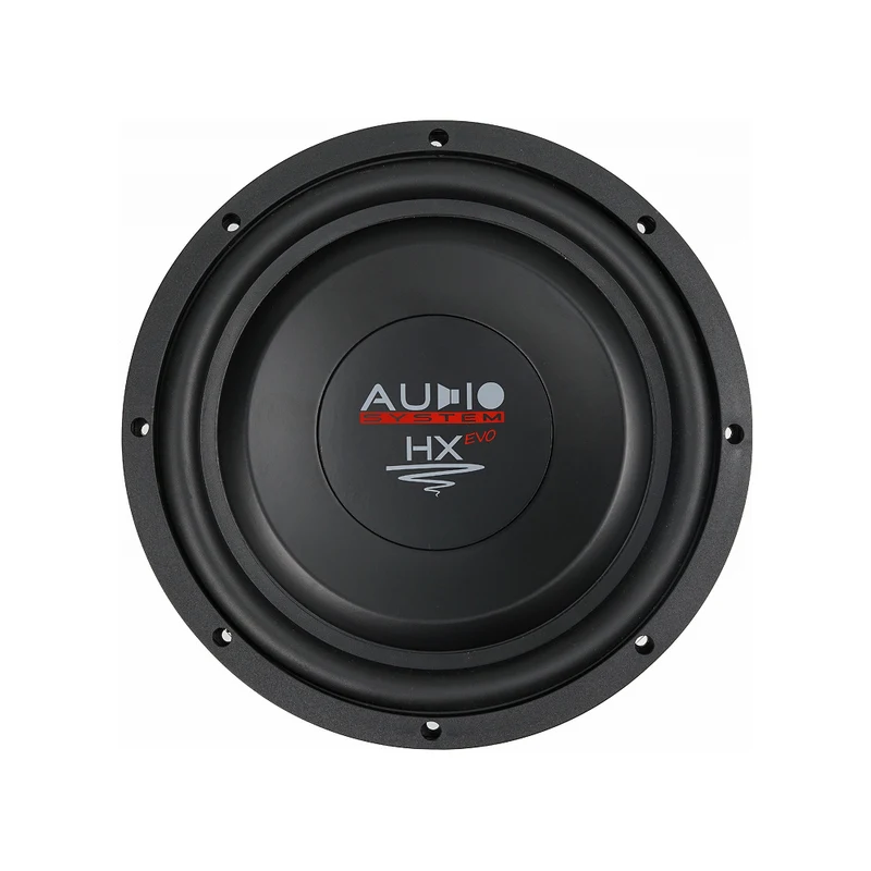 AUDIO SYSTEM HX 12 FLAT EVO 2