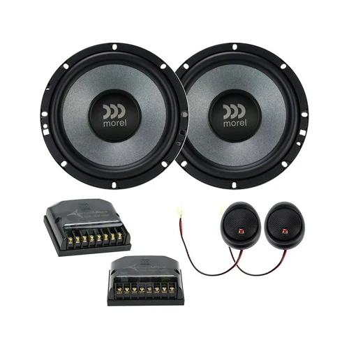 Morel Tempo Ultra 602 MkII