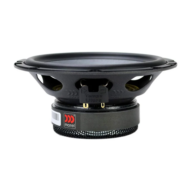 Morel Tempo Ultra 602 MkII 3
