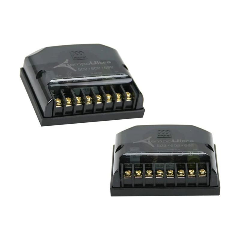 Morel Tempo Ultra 602 MkII 5