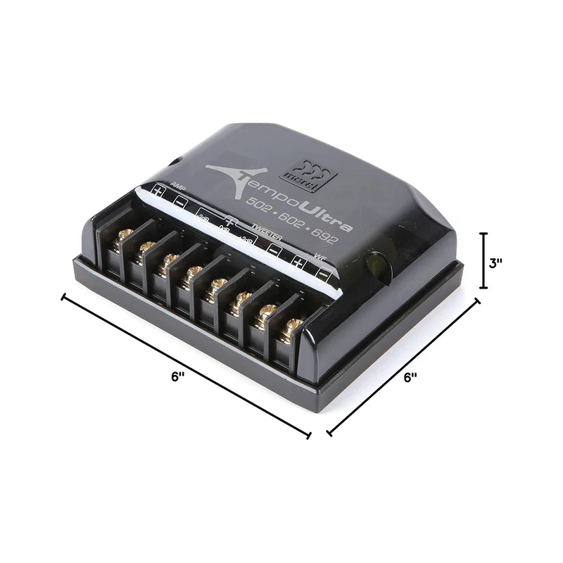 Morel Tempo Ultra 602 MkII 6
