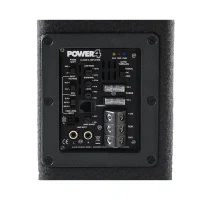 MUSWAY MF210A 4