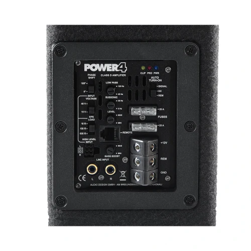 MUSWAY MF210A