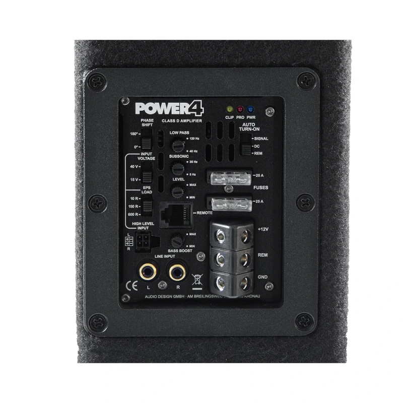MUSWAY MF210A 4