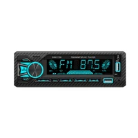 Player auto 1789 1DIN