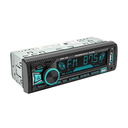 Player auto 1789 1DIN