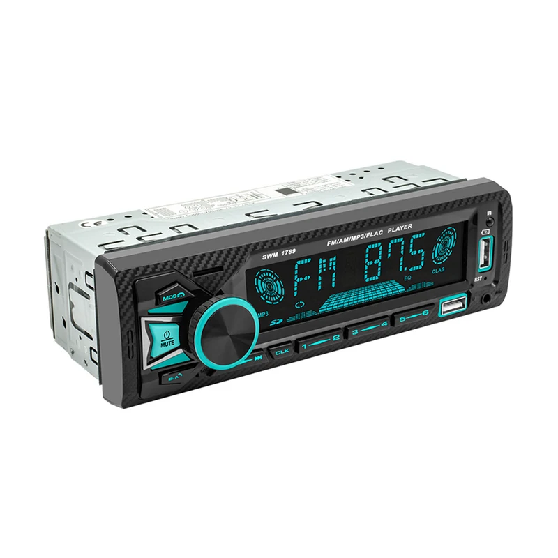 Player auto 1789 1DIN 2
