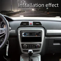 Player auto 530L 1DIN 4